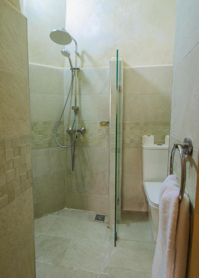 Stella 1 - Joli Appartement En Medina Avec Cheminee Essaouira Eksteriør billede